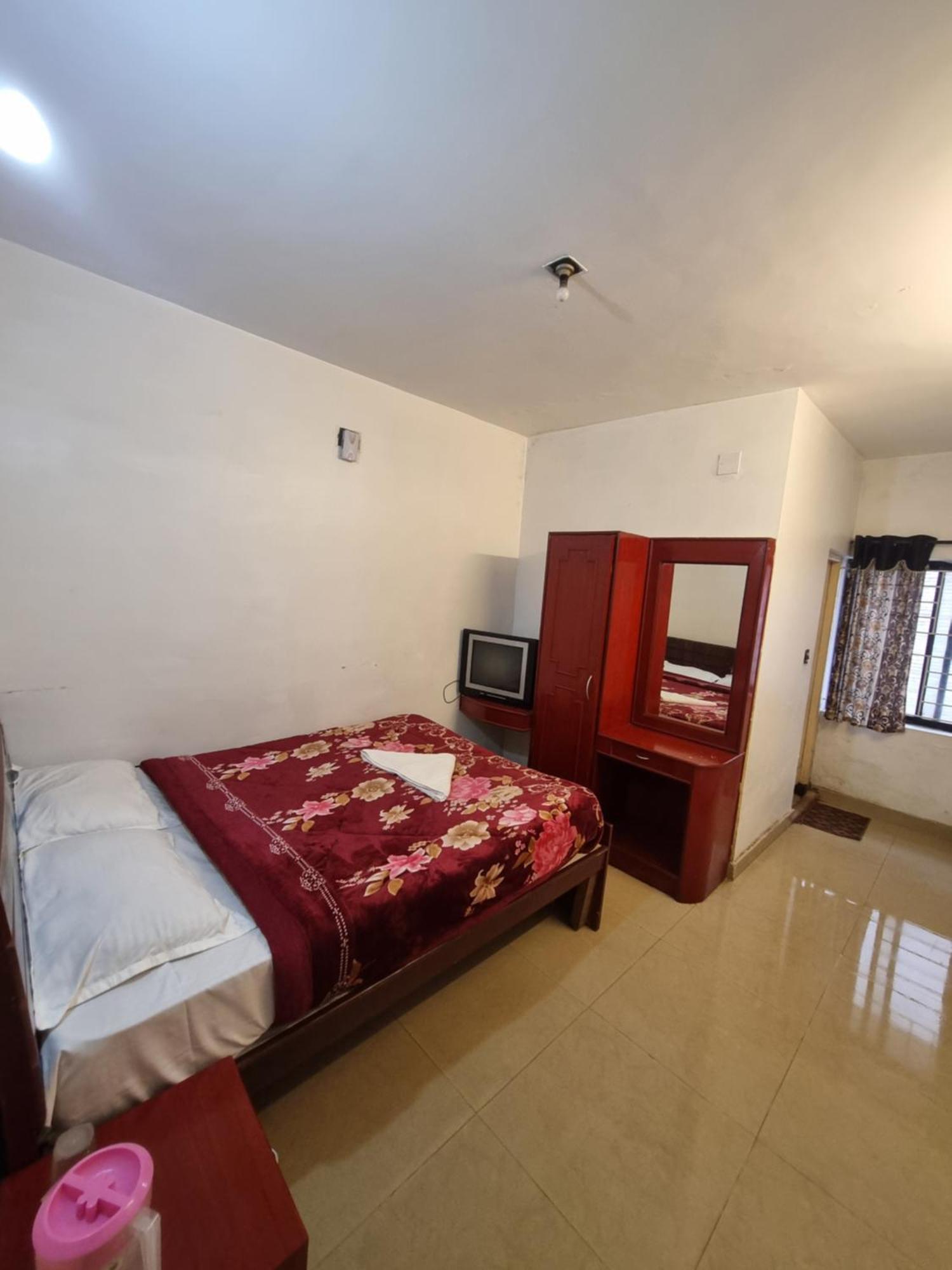 Royal Mist Hotel Udagamandalam Exterior photo